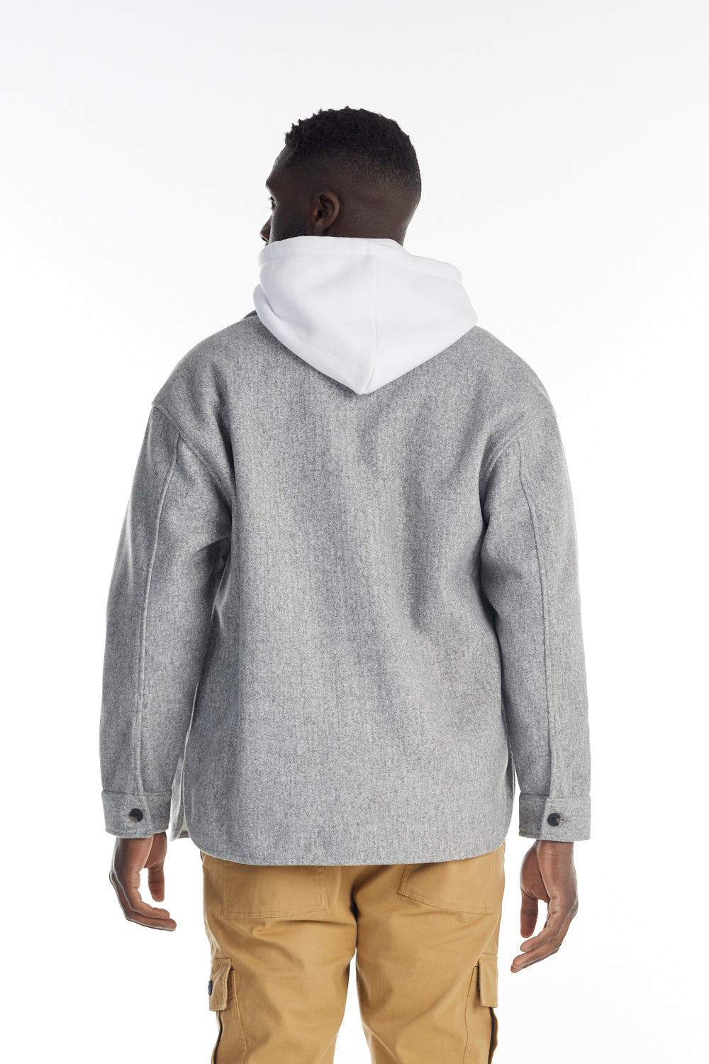 THE DURANT SHACKET