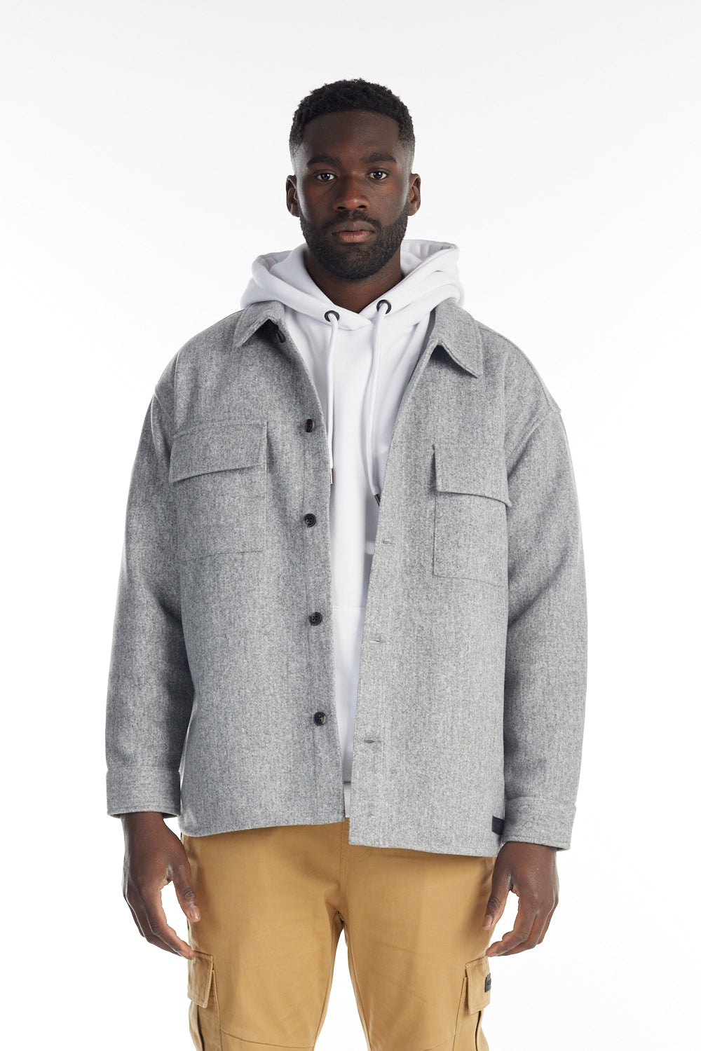 THE DURANT SHACKET