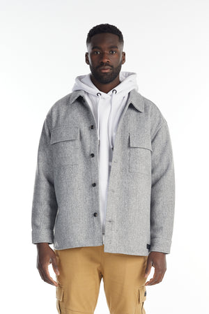 THE DURANT SHACKET