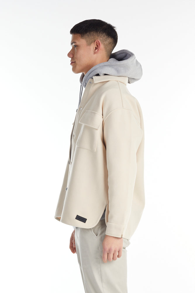 THE DURANT SHACKET