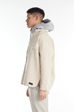 THE DURANT SHACKET