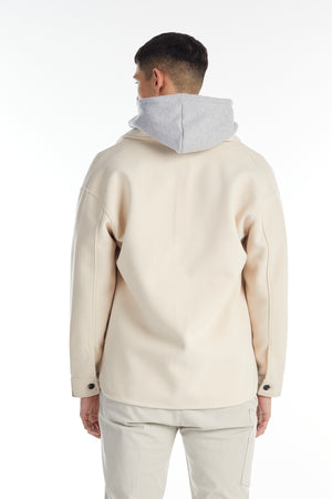 THE DURANT SHACKET