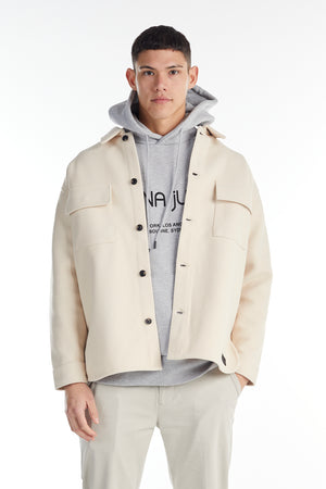 THE DURANT SHACKET