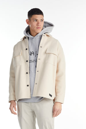 THE DURANT SHACKET