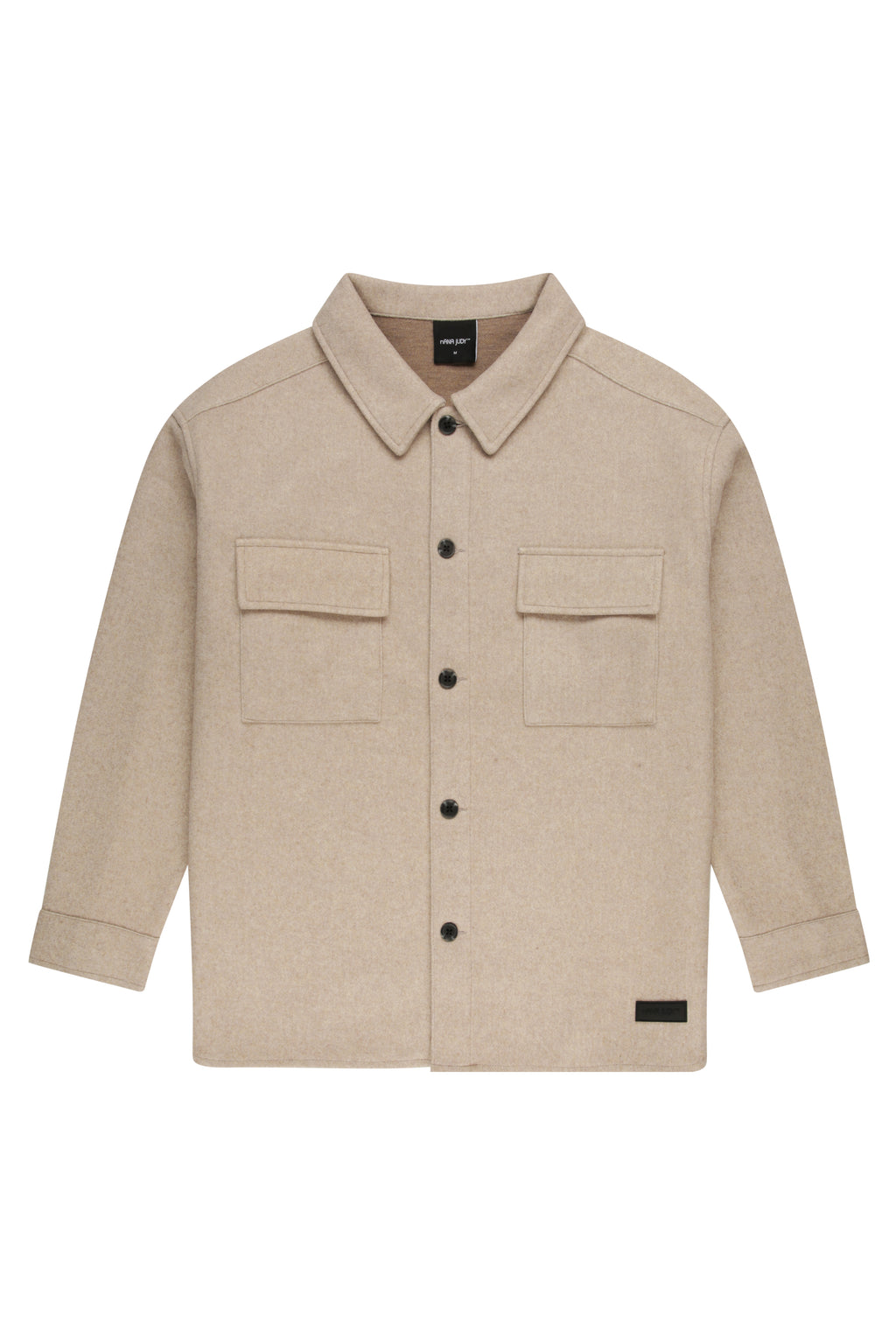 THE DURANT JACKET