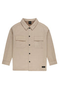 THE DURANT JACKET