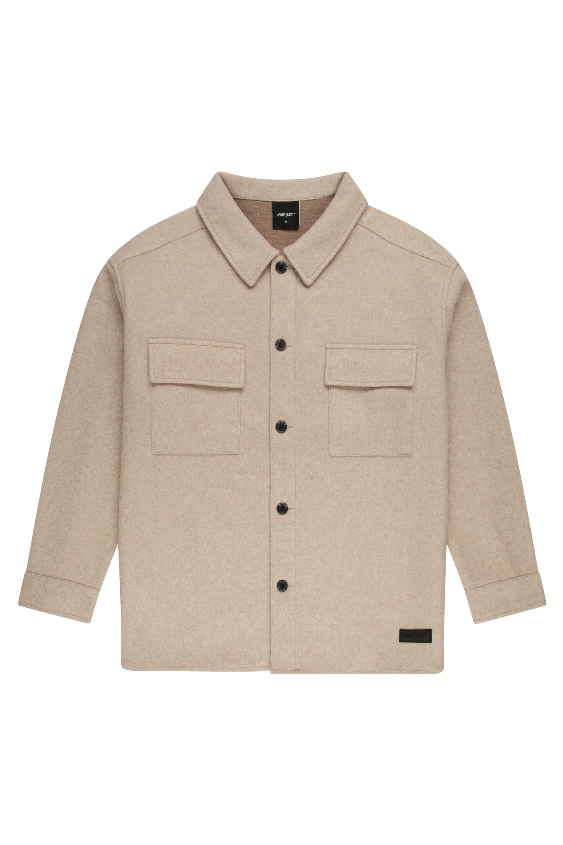 THE DURANT JACKET