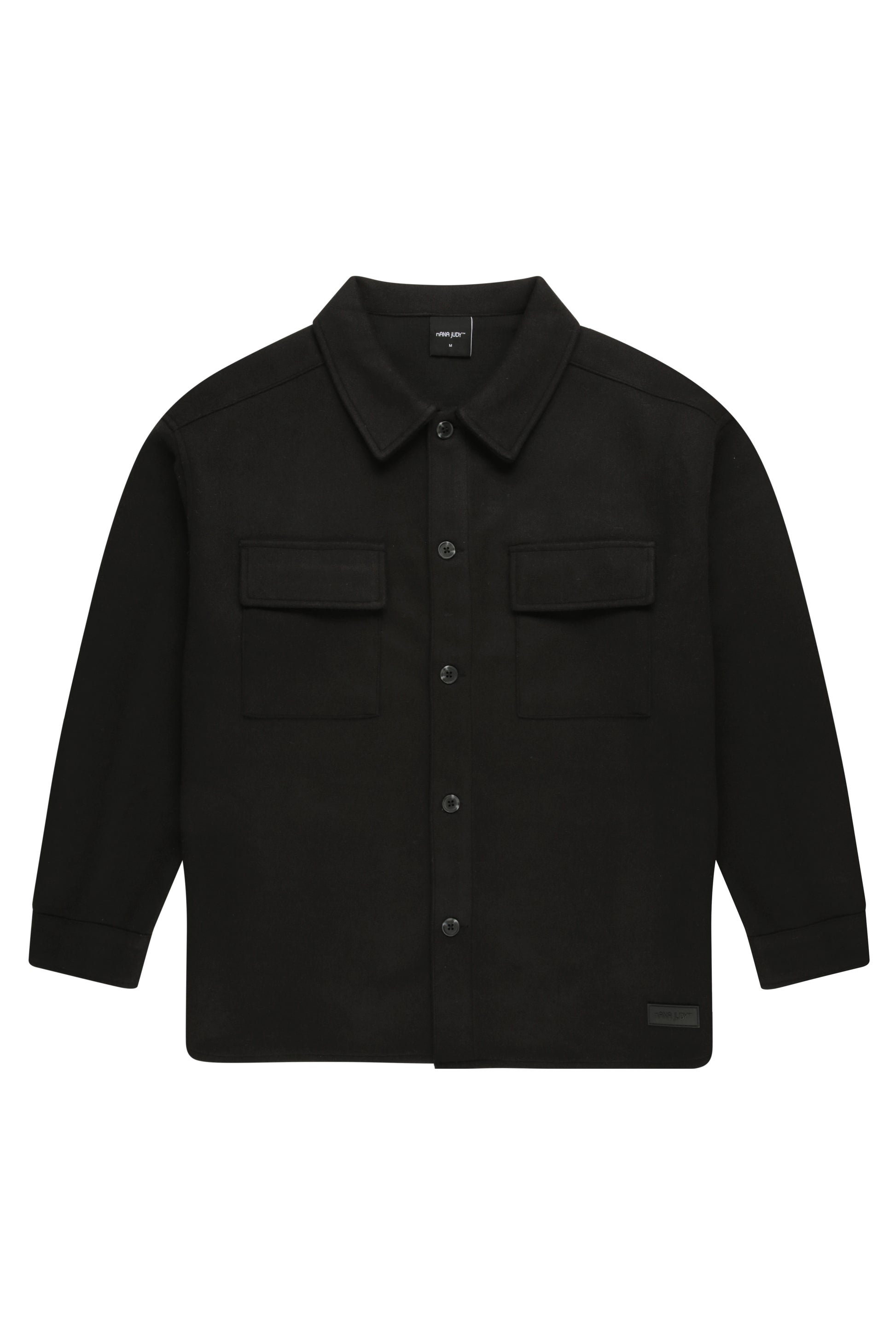 THE DURANT JACKET