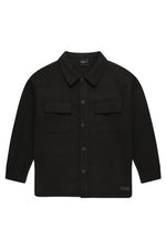 THE DURANT JACKET