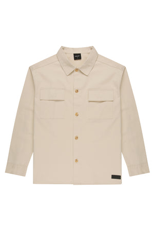 THE CHURCHILL SHACKET