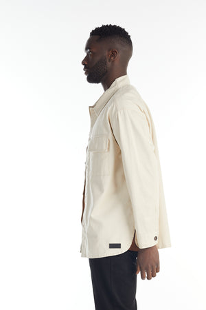 THE CHURCHILL SHACKET
