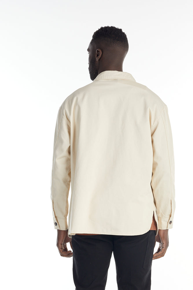 THE CHURCHILL SHACKET