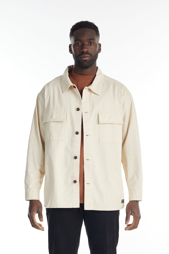 THE CHURCHILL SHACKET