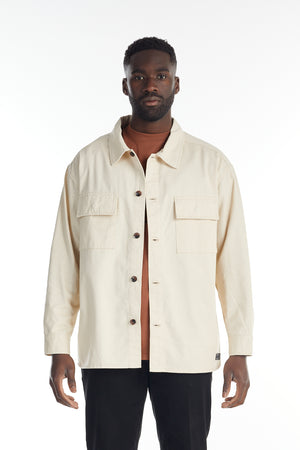 THE CHURCHILL SHACKET