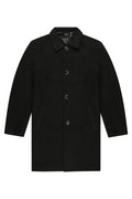 THE BUTLER COAT
