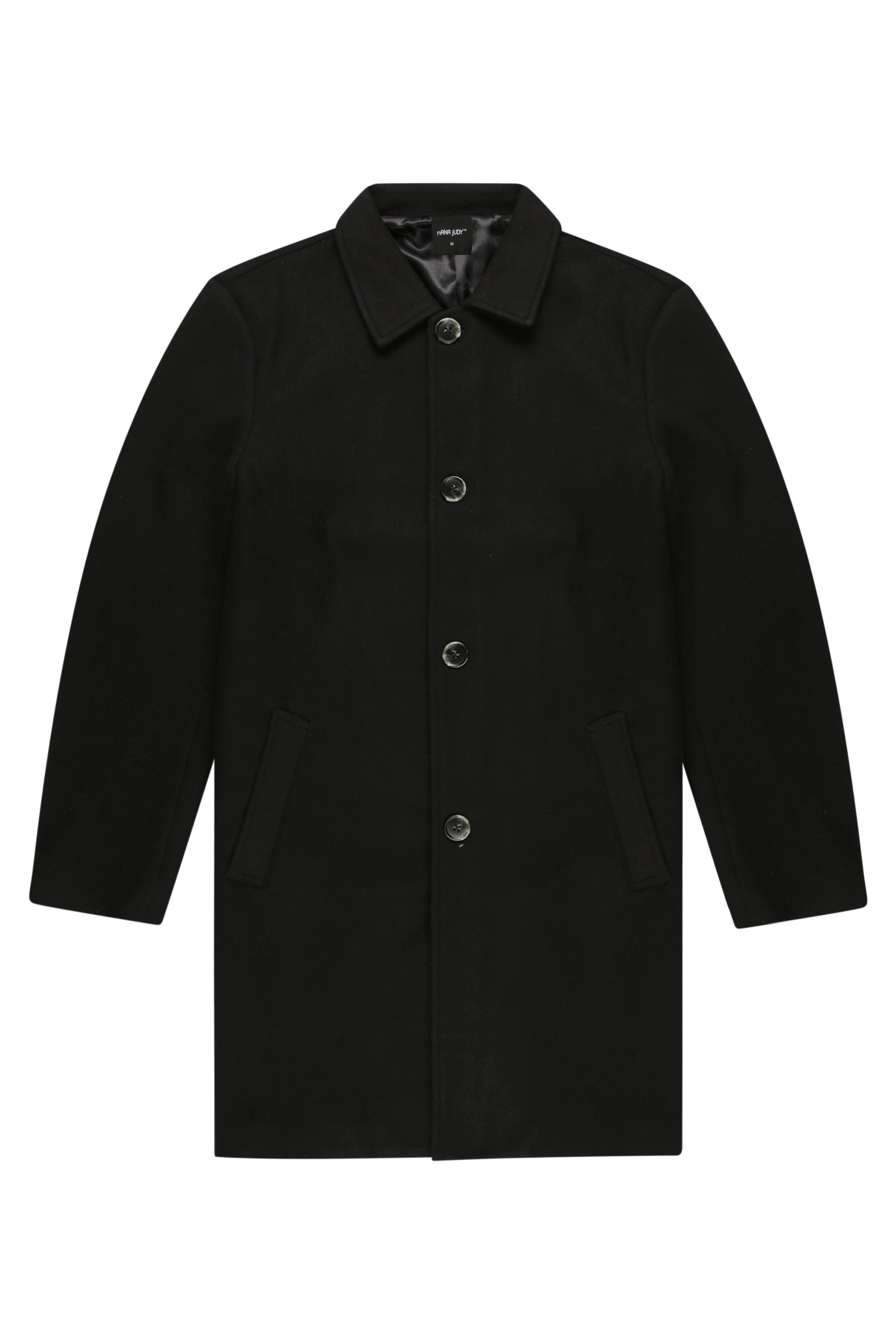 THE BUTLER COAT