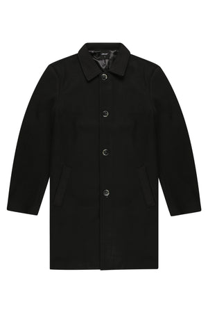 THE BUTLER COAT