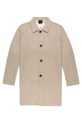 THE BUTLER COAT