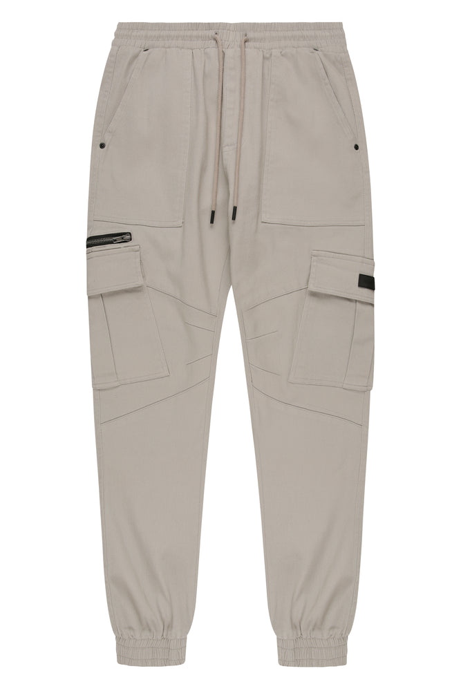 THE STATE JOGGER
