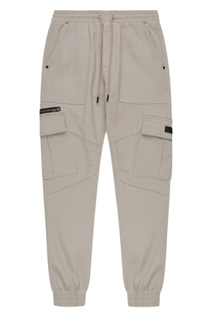 THE STATE JOGGER