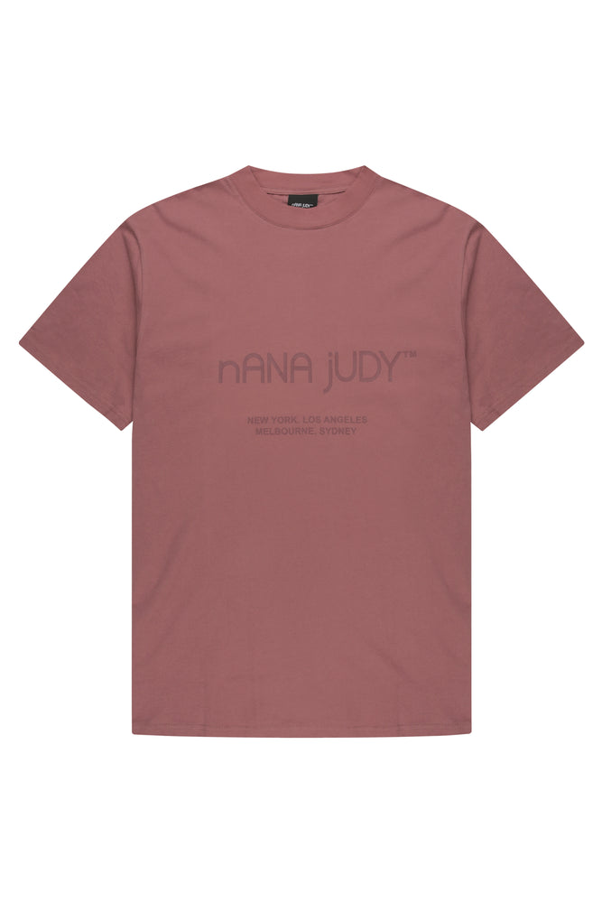 THE PARADIS T-SHIRT