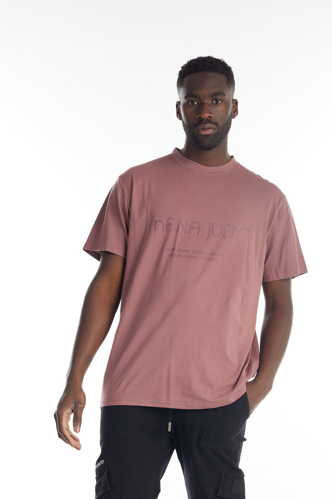 THE PARADIS T-SHIRT