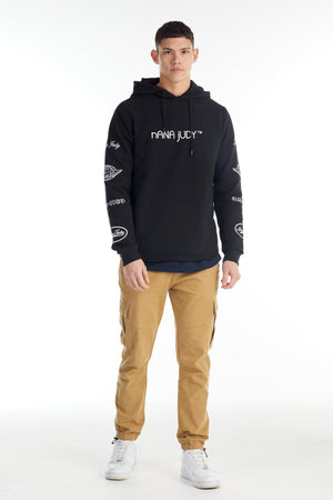 THE BRADLEY HOOD