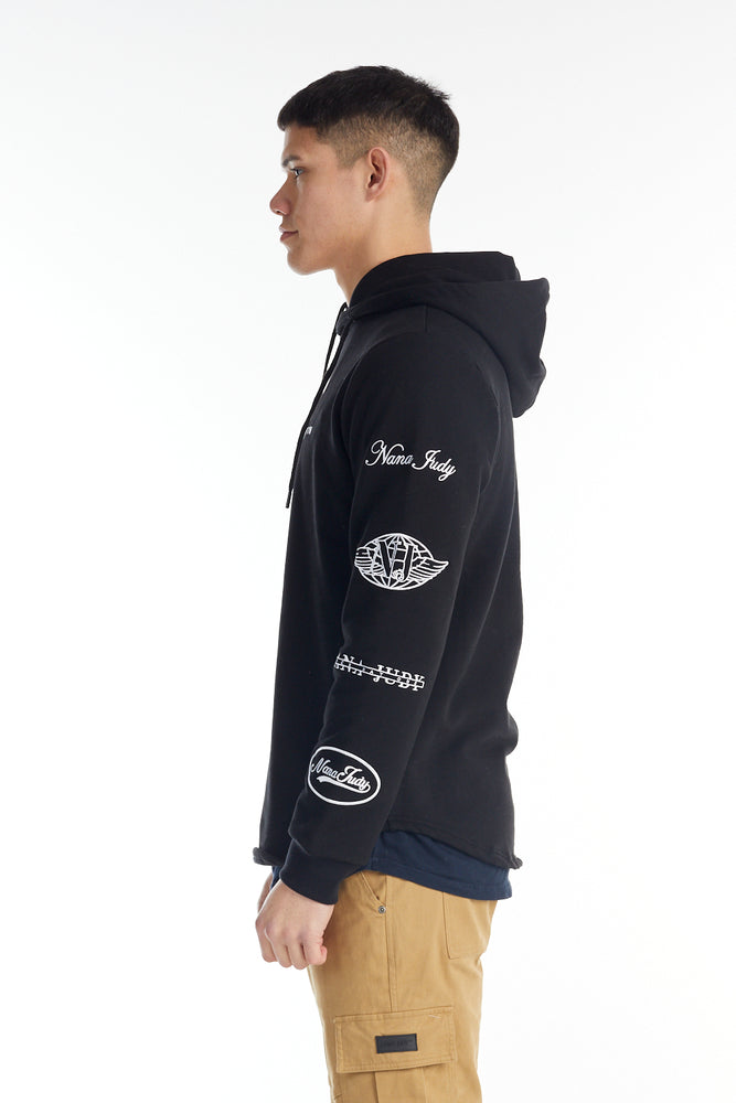 THE BRADLEY HOOD