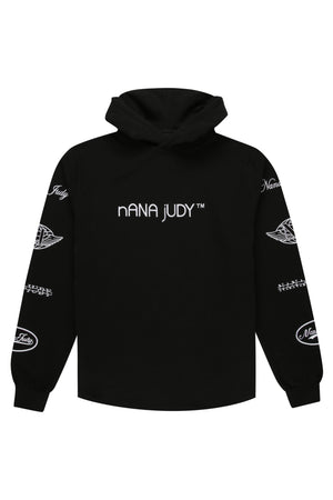 THE BRADLEY HOOD