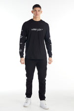 THE MONTE LS TEE