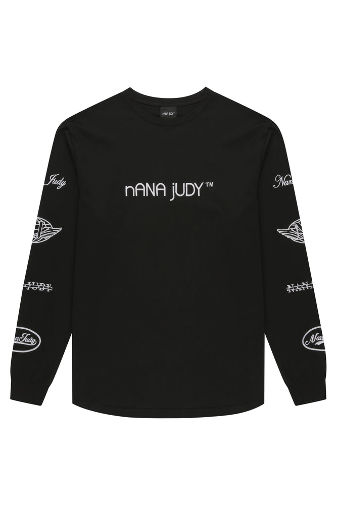THE MONTE LS TEE