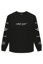 THE MONTE LS TEE