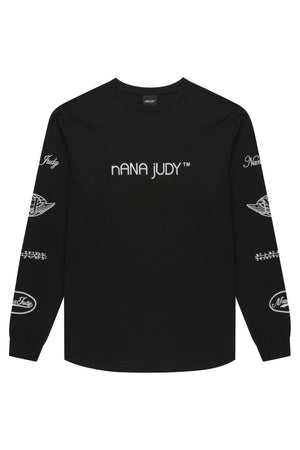 THE MONTE LS TEE