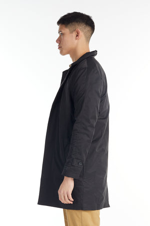 THE TOUR COAT