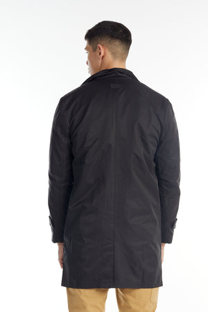 THE TOUR COAT