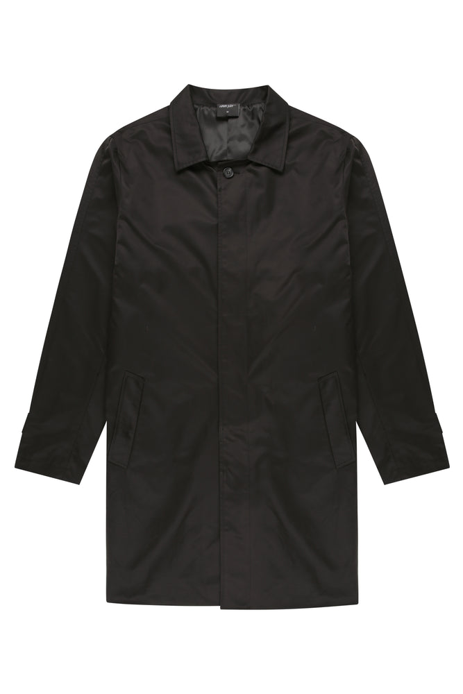 THE TOUR COAT