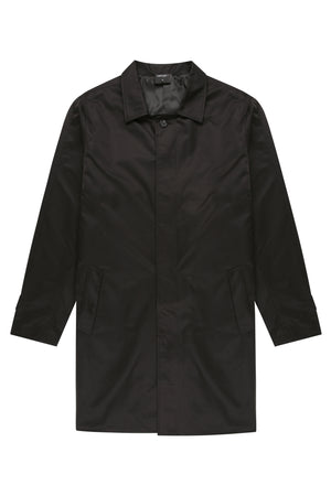 THE TOUR COAT