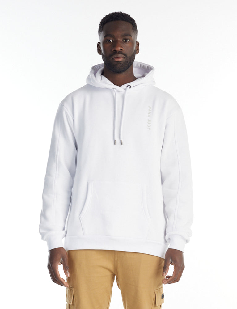 THE SAINT HOOD