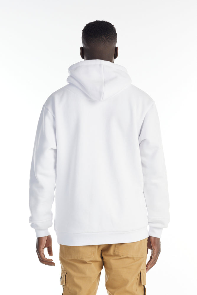 THE SAINT HOOD