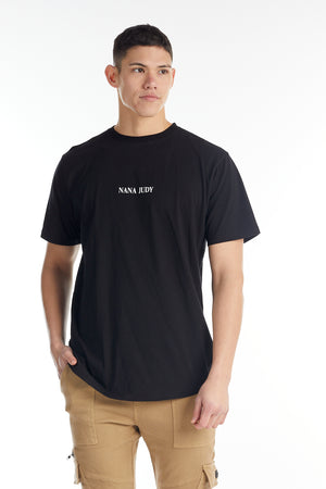 THE AVENUE T-SHIRT