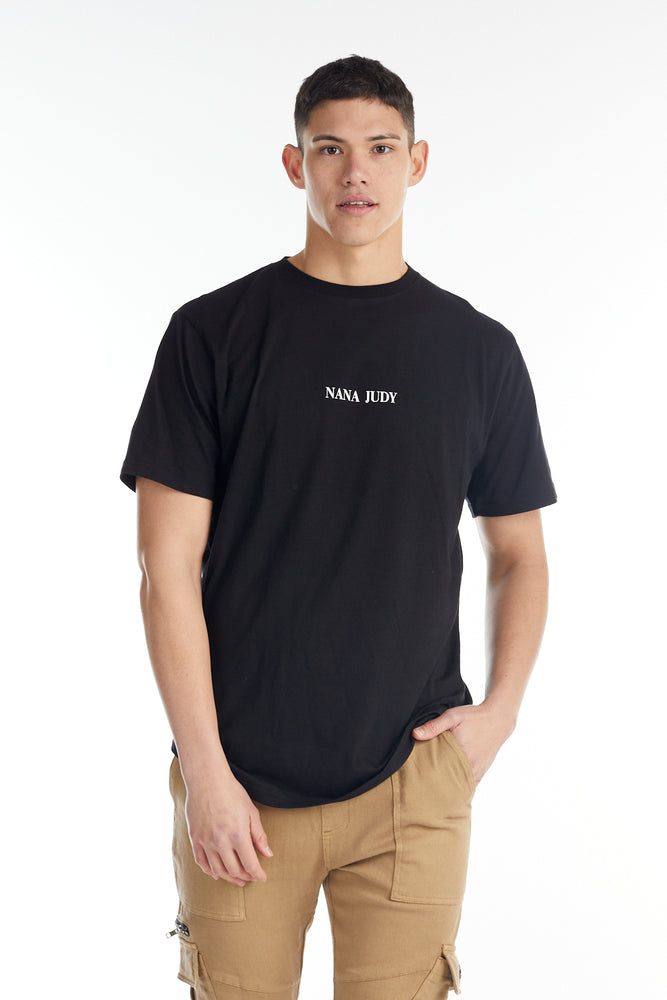 THE AVENUE T-SHIRT