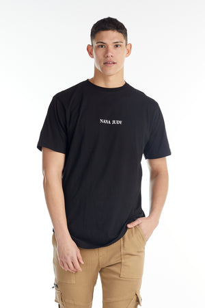 THE AVENUE T-SHIRT