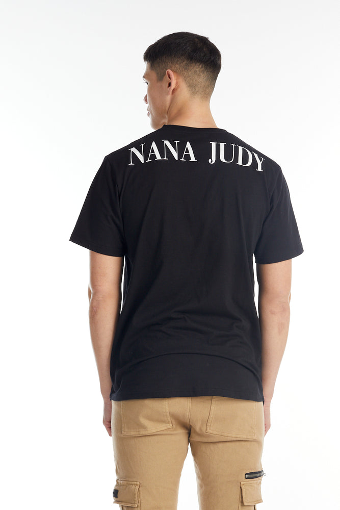 THE AVENUE T-SHIRT