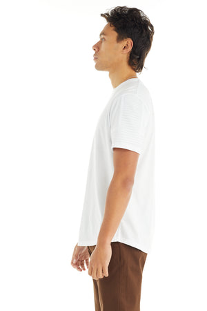 THE MAVERICK TEE
