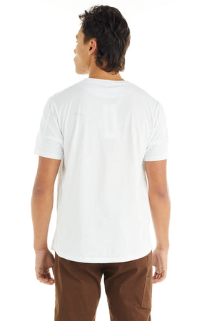 THE MAVERICK TEE