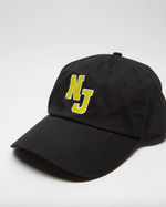 NJ AUTHENTIC VARSITY CAP