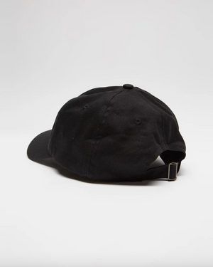 NJ AUTHENTIC VARSITY CAP