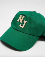 NJ AUTHENTIC VARSITY CAP