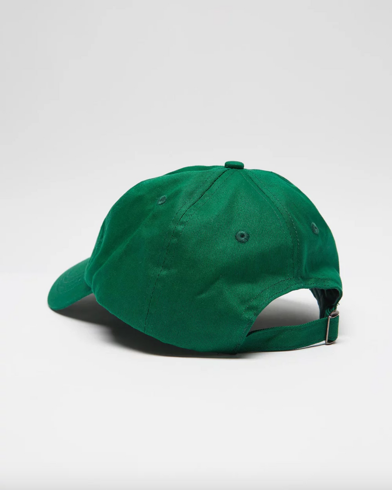NJ AUTHENTIC VARSITY CAP