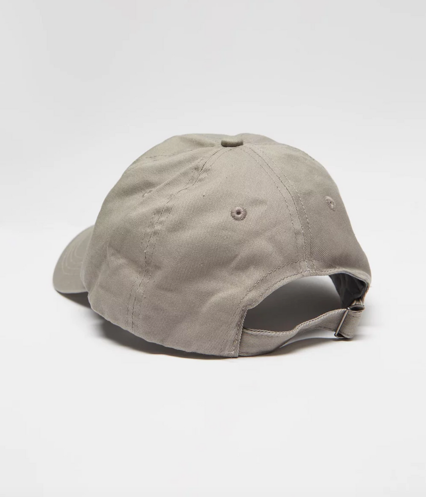 NJ AUTHENTIC VARSITY CAP